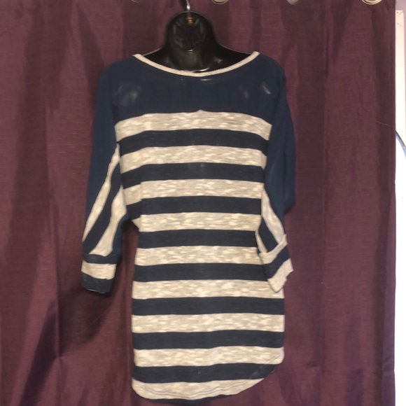 Stripped seater/top - Picture 2 of 3